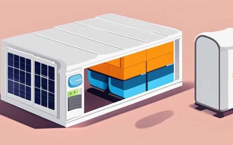 What is needed for solar cold storage