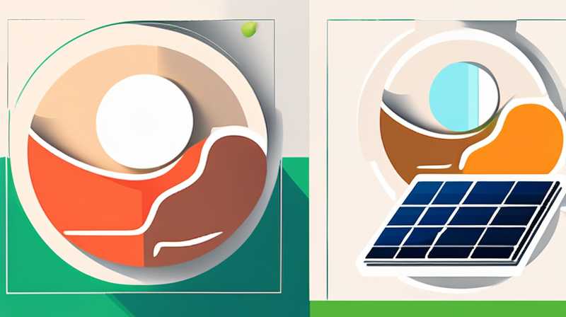 How much current does a 32 watt solar panel draw