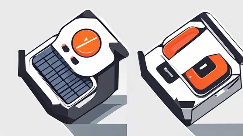 How much electricity does home solar power consume in a day