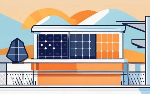 How much does it cost to have solar panels upstairs?