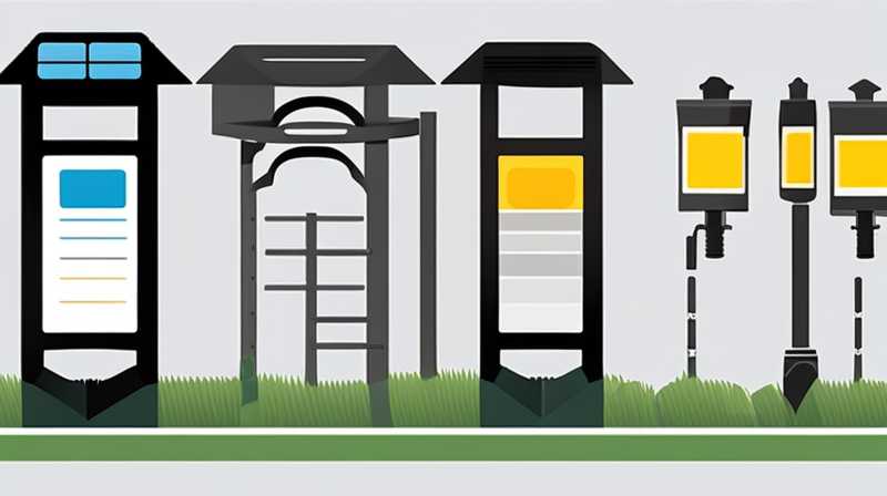 Which brand of solar ed street light is good?