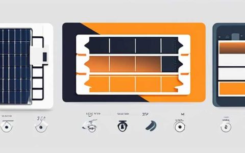How many volts is 45 watts of solar energy?