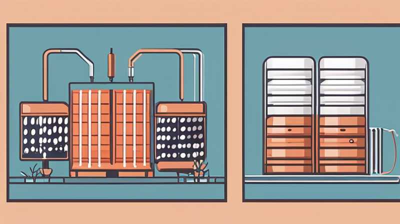 How much copper does solar wire contain?