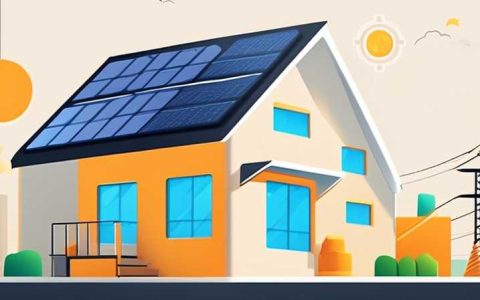 How much electricity can two square meters of solar panels produce?