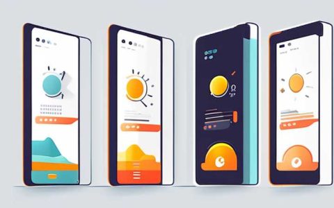 How to use solar display e5