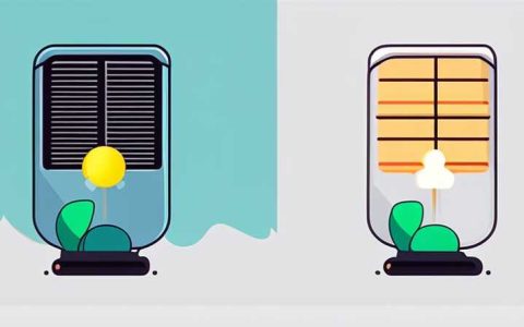 How to fix the short battery life of solar lights