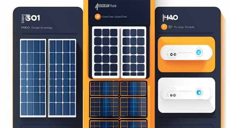 How about HaoWatt Solar?