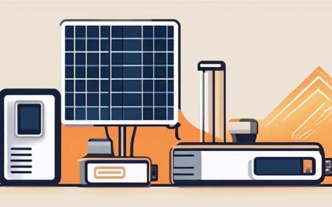 What equipment do you need for solar charging?