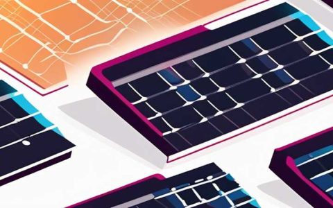 How to make money by investing in solar power plants