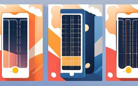 What to do if the solar light does not shine at night