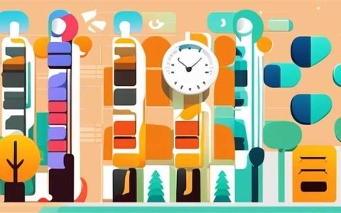 How to set the time of solar panel street lights