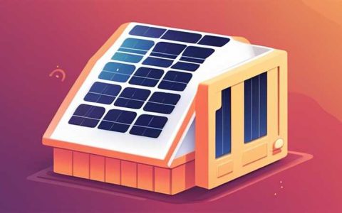 When should the solar energy film be replaced?