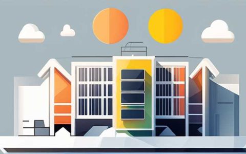 What are the construction methods of solar energy?