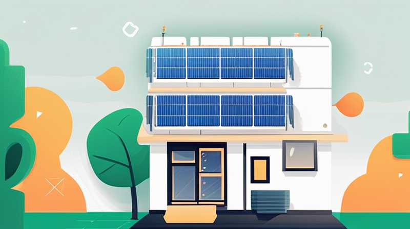 What are the solar recycling companies in Xingyi?