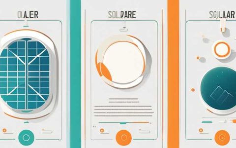 How to use solar energy in fine decoration