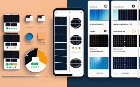 What companies make solar panels?