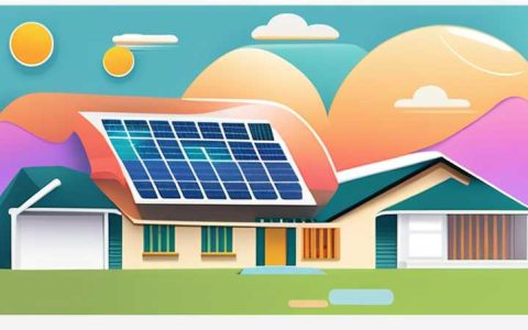 How to install Jingyang solar energy