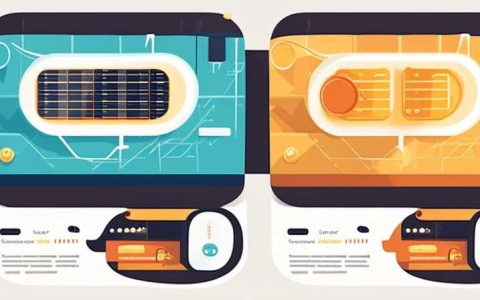 Examples of how to use solar energy