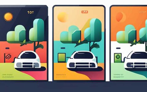 How long does it take to charge a solar powered electric vehicle?