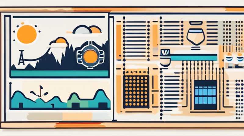 What certificates are required for solar energy