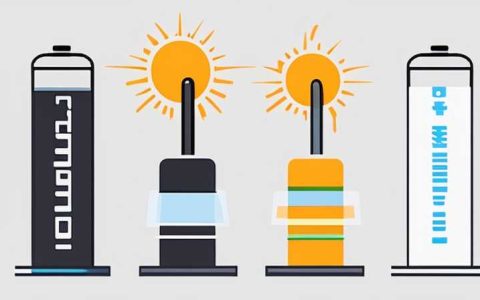 How to install solar tube pump