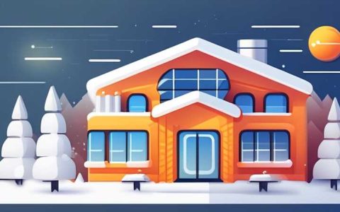 When to increase solar power in winter