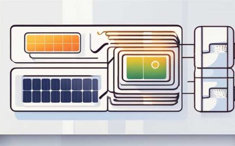 What does 1000v mean for solar panels?