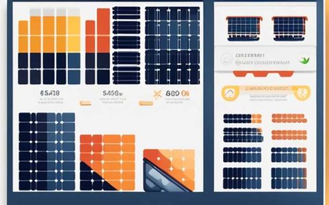 How to calculate labor cost for cleaning solar photovoltaic panels
