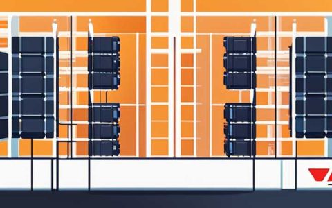 How much VAT is required for solar cells