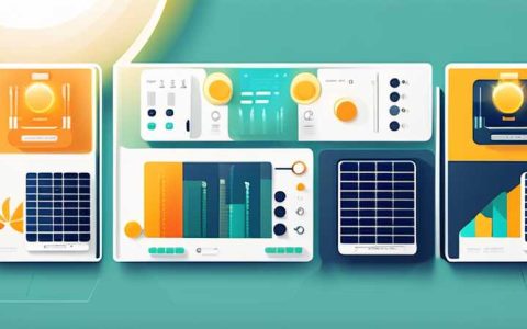 How many watts does solar power use?
