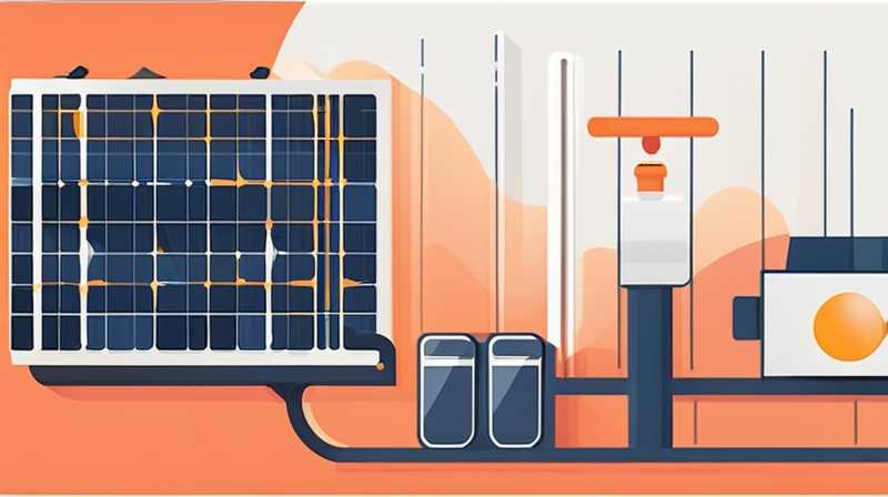 What does low-light solar energy mean?