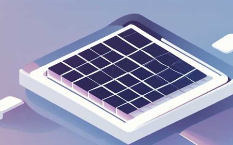 What does solar panel volts mean?