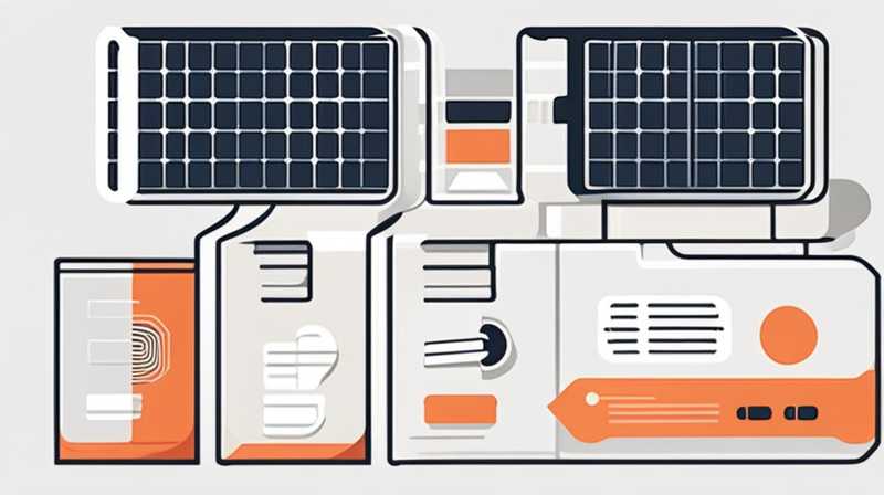 How to Assemble a Solar Cell