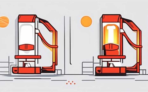 How to disassemble the automatic folding solar light