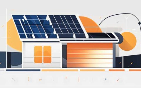 How many meters are suitable for solar installation?