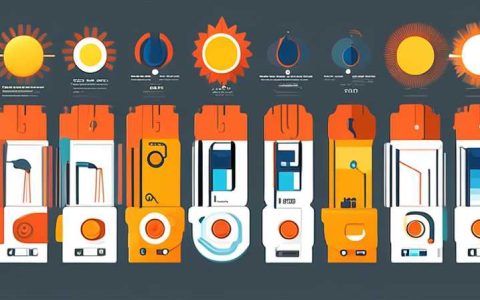 How to adjust the solar solenoid valve and meter