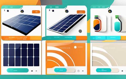 What does solar energy material mean?