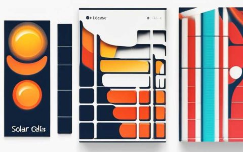 What are the brands of silicon solar cells?