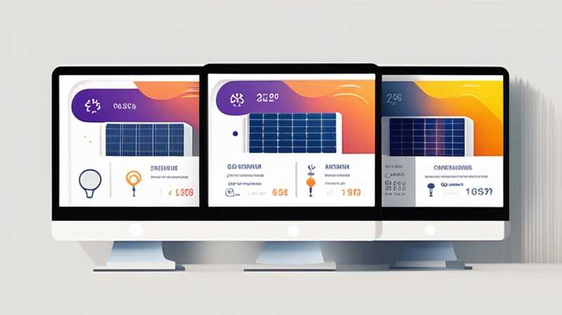 How high have solar stocks risen?