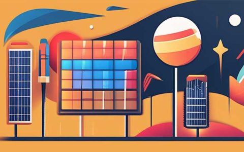 Do fireworks affect solar energy? Why?