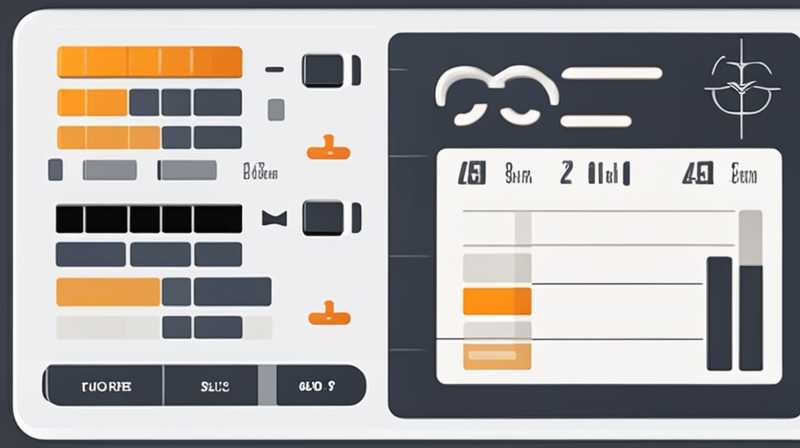 How to measure solar voltage video