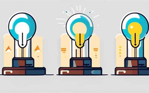 How to display the charging status of solar light bulbs