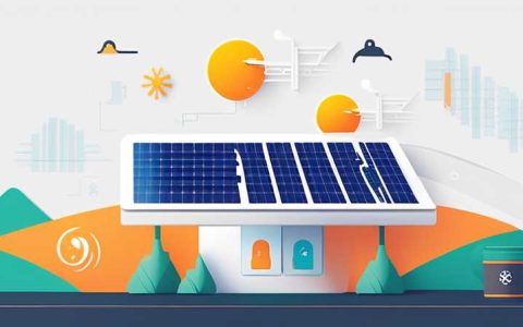 Which brand of solar energy is recommended?