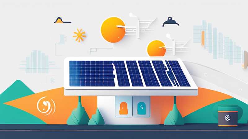 Which brand of solar energy is recommended?