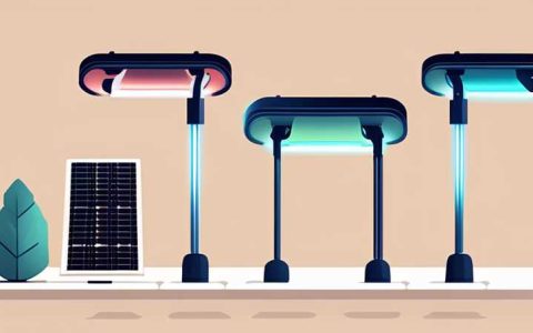 Where can I find 8m solar street lights?