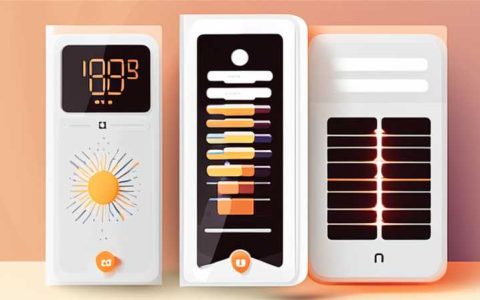 How to calculate solar energy watts