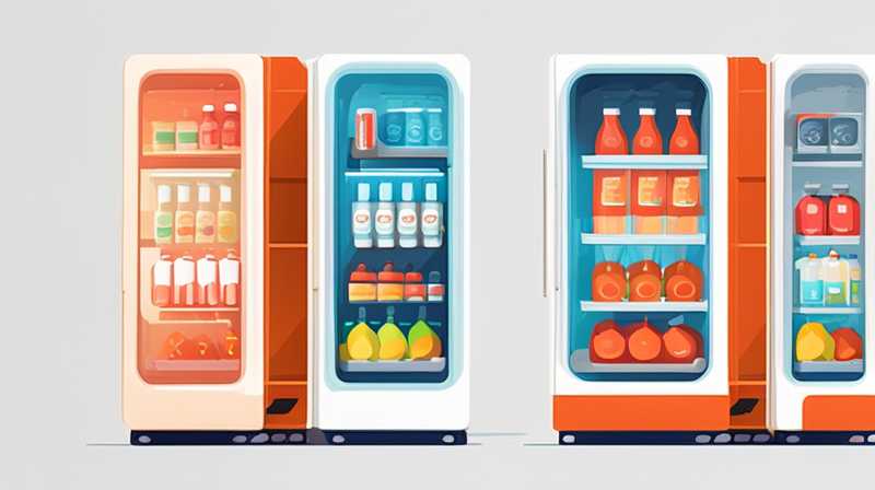 Cómo diseñar un gabinete de almacenamiento de energía refrigerado por líquido