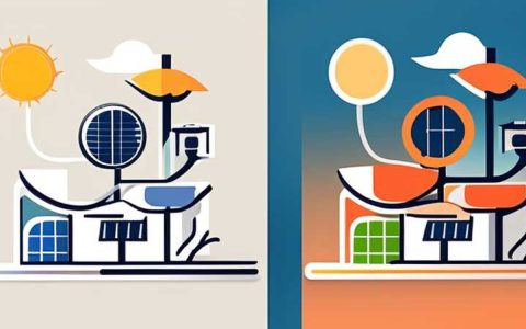 How to charge a solar host