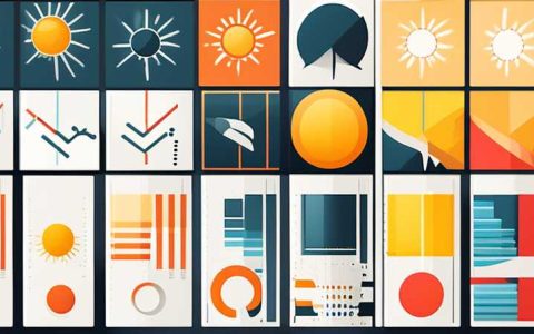 How to distinguish positive and negative solar rays