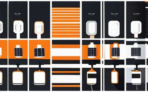 How to sleeve solar light wire